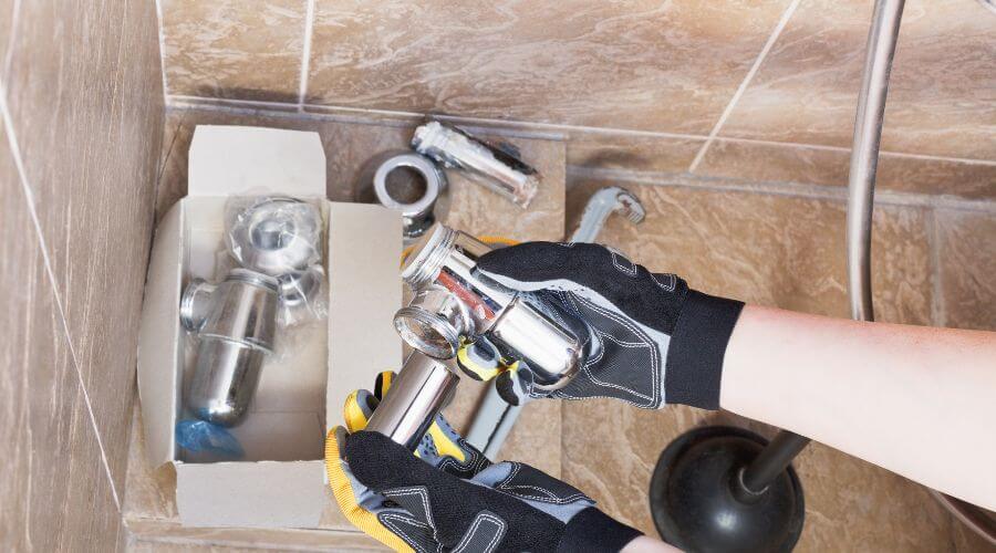 Expert flood damage restoration services in Severn, NC